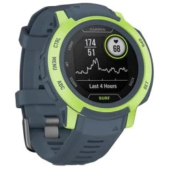 Montres GPS Garmin Instinct 2 Surf Edition Mavericks -La Meilleure Sélection Matériels 3446c79b12ee97efb9e84dc26ee05bcd72c54230 E22GARMACC261570 GARM0050251 4