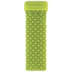 Matelas Ferrino Air Lite Pillow Mat Green