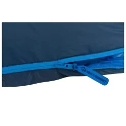Sac De Couchage Sea To Summit Trek TK1 Bleu -La Meilleure Sélection Matériels 348c7ddc95537c7de046406e69a2658ef8107a56 E22SEATBIV2211364 14