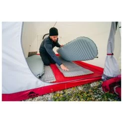 Matelas Thermarest Z Lite Sol Silver/Limon 16 Matelas Thermarest Z Lite Sol Silver/Limon -La Meilleure Sélection Matériels 3492ed4f79b5041b1975145a9a87fb7e4f5ec5c8 E23TERMBIV381900 TERM0592017 90