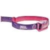 Lampe Frontale Petzl Tikkid Rose