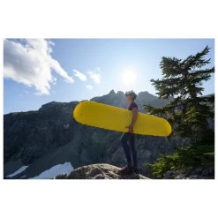 Matelas Thermarest Neoair Xlite Nxt Solar Flare -La Meilleure Sélection Matériels 35235c9145b18a25abbe7b549e30ccd3cde41d7f E23TERMBIV3383040 911