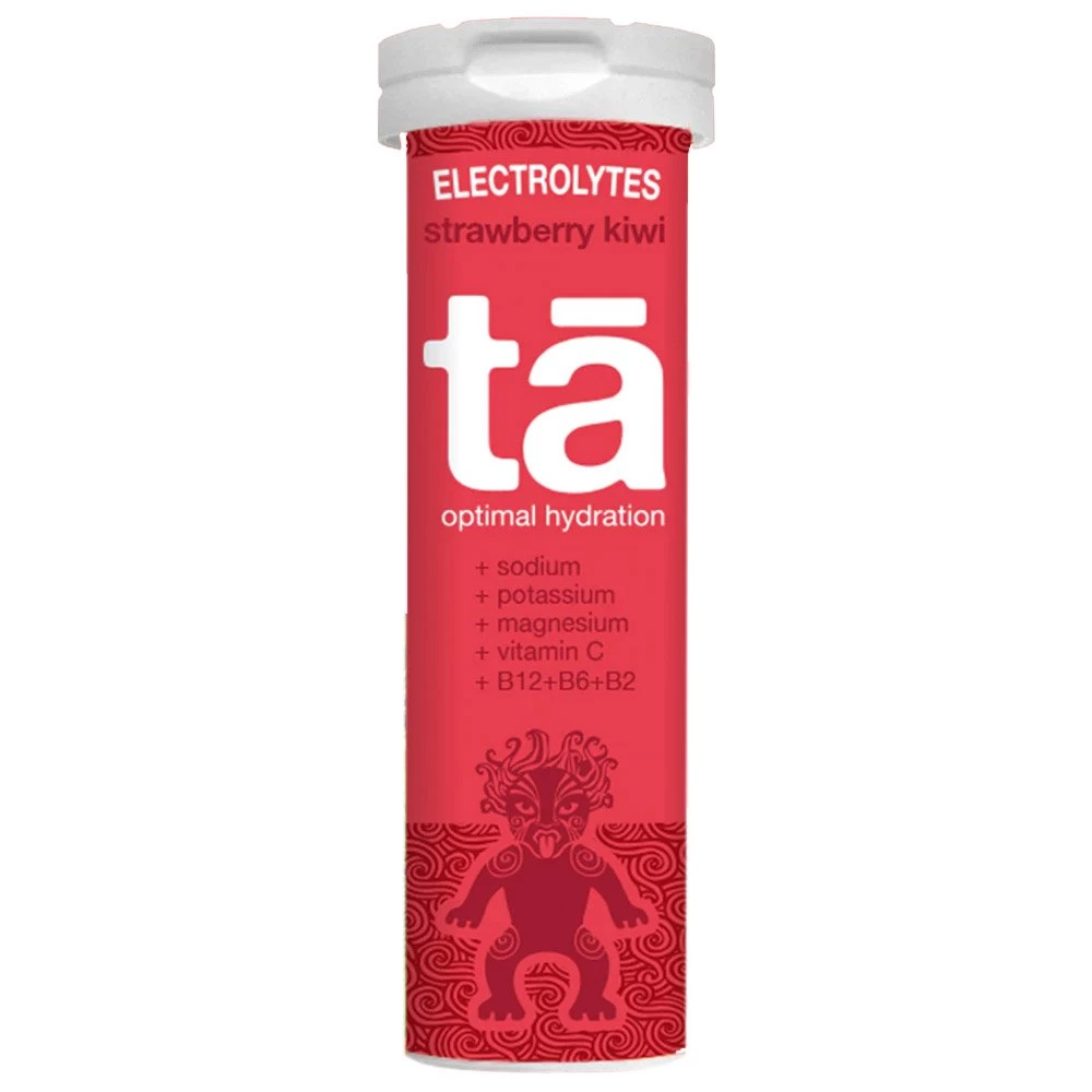 Boisson TA Energy Pack Electrolytes Hydratation Découverte 5 Boisson TA Energy Pack Electrolytes Hydratation Découverte – Image 3