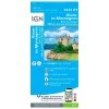 Carte IGN 2434OT Riom-ès-Montagnes, Bort-les-Orgues, PNR Des Volcans D'Auvergne -La Meilleure Sélection Matériels 363233fc5e9717b52e18124a1e4bee511ab8537d H230IGNBIV348358 0IGN0210961 0