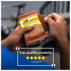 Barre Energétique Naak Ultra Energy Waffles Caramel -La Meilleure Sélection Matériels 364ca96a45f955c16fcb5834b5a0d629d7000ccb E23NAAKBIV359386 NAAK0212075 902