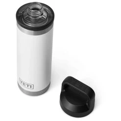 Gourde Yeti Bouteille Rambler 18 OZ (532 Ml) White -La Meilleure Sélection Matériels 37652c1efd584dd9ee8b63c48764eee962e87107 E22YETIACC87999 YETI0149081 901