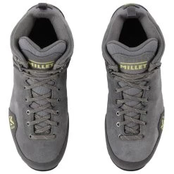 Chaussures De Randonnée Millet G Trek 3 Gtx W Storm Grey -La Meilleure Sélection Matériels 38cf6d0d1690aec489005a326f391b1afa76e796 E22MILLCHA2215063 7