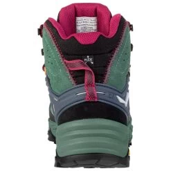 Chaussures De Randonnée Salewa Alp Trainer 2 Mid GTX Wmn Duck Green Rhododendon -La Meilleure Sélection Matériels 3a1afdc19584d1d1a7549ba5b7524ef3fb6d0bde E22SALECHA2203956 2