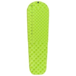 Matelas Sea To Summit Comfort Light Insulated Vert