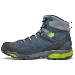 Chaussures De Trek Et Montagne Scarpa ZG Trek Gtx Ottanio Gray 14 Chaussures De Trek Et Montagne Scarpa ZG Trek Gtx Ottanio Gray -La Meilleure Sélection Matériels 3d064b540ce4fb92d6e04acfff6c71aebf7d2237 E22SCARCHA2216342 3