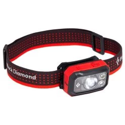 Lampe Frontale Black Diamond Storm 400 Headlamp Octane