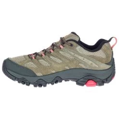 Chaussures De Randonnée Merrell Moab 3 Gtx Wmn Olive -La Meilleure Sélection Matériels 3e3505b012e5dad7fabc194c428ae64f37356364 E22MERRCHA2333754 1
