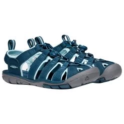 Sandales De Randonnée Keen Clearwater CNX Women's Navy Blue Glow 13 Sandales De Randonnée Keen Clearwater CNX Women's Navy Blue Glow -La Meilleure Sélection Matériels 3fd14f873aec765de7b02ce436a51f5447c86240 E23KEENCHA3357544 902