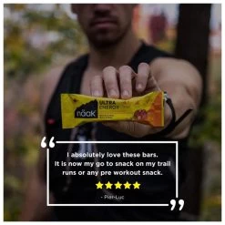 Barre Energétique Naak Ultra Energy Bars Baies & Noix -La Meilleure Sélection Matériels 4184aa38732031dc1f1d7dbdec9c25d4673f70fa E23NAAKBIV359373 NAAK0212072 904