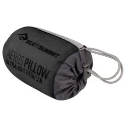 Oreiller Sea To Summit Aeros Ultralight Grey -La Meilleure Sélection Matériels 41ecb84fc40a4fe6286155cbc1ae42fd769445e4 E22SEATBIV2211367 12