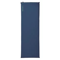 Matelas Thermarest Basecamp Poseidon Blue