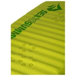 Matelas Sea To Summit Comfort Light S.I Vert -La Meilleure Sélection Matériels 4450f7b92c24ce22c87daa5ea115c5e6befd74b1 E22SEATBIV2211542 11