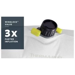 Matelas Thermarest Prolite Plus WR -La Meilleure Sélection Matériels 450dfd4f5f64762c6c9414cf4864556688cd2768 E23TERMBIV381907 TERM0731028 903