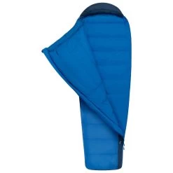 Sac De Couchage Sea To Summit Trek TK1 Bleu -La Meilleure Sélection Matériels 4553340c8bc2fca6d03fac660899f60ea066eda0 E22SEATBIV2211364 5