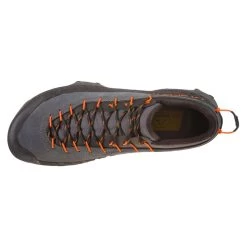 Chaussures D'approche La Sportiva Tx4 Carbon Flame -La Meilleure Sélection Matériels 466b0c2ba5f5475c3febc2c0ac0f96752fbe94dc E22LASPCHA2214338 4