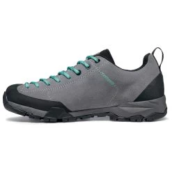 Chaussures De Randonnée Scarpa Mojito Trail Gtx Women's Smoke Jade 13 Chaussures De Randonnée Scarpa Mojito Trail Gtx Women's Smoke Jade -La Meilleure Sélection Matériels 47ac69c1f1f175d7371151ac5fa208e95b9f4150 E22SCARCHA2216353 3