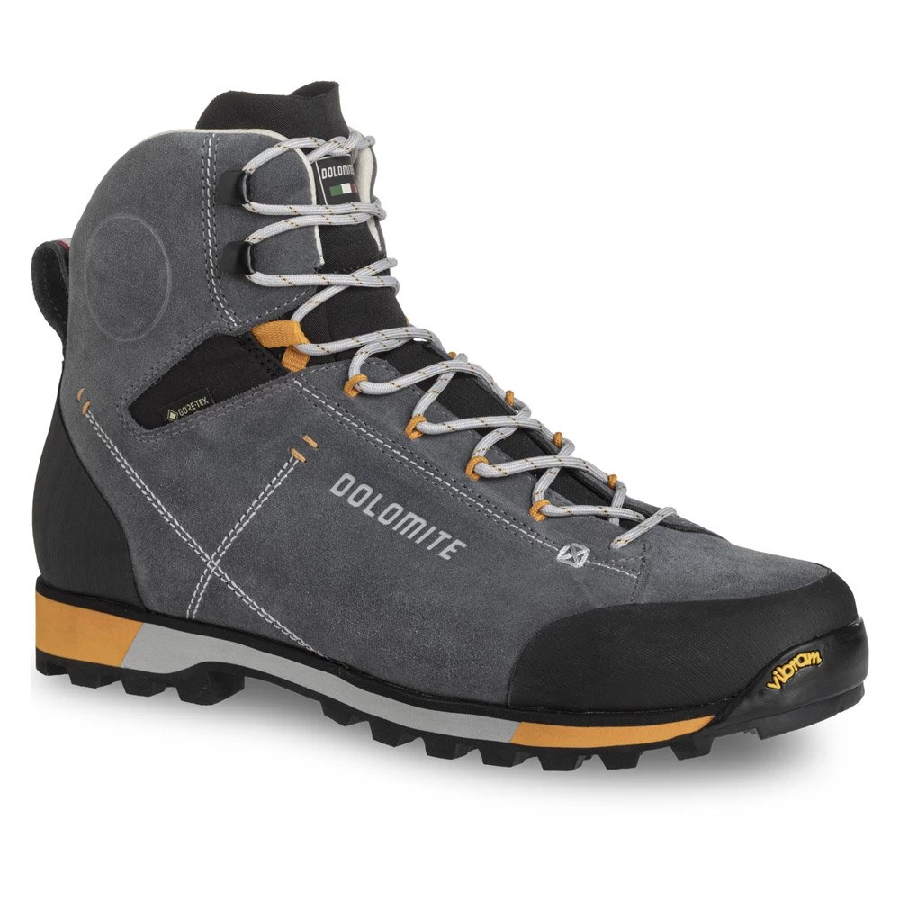 Chaussures De Randonnée Dolomite 54 Hike Evo Gtx Gunmetal Grey 3 Chaussures De Randonnée Dolomite 54 Hike Evo Gtx Gunmetal Grey