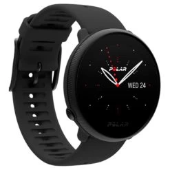 Montres GPS Polar Ignite 2 Hook And Loop Black Pearl -La Meilleure Sélection Matériels 48cb81d62d782f729a055dc08b03e5902f004fc4 H23POLAACC352731 POLA0214371 5