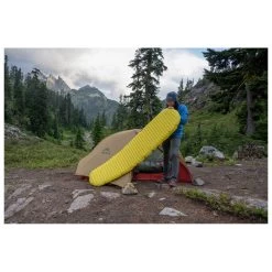 Matelas Thermarest Neoair Xlite Nxt Solar Flare -La Meilleure Sélection Matériels 49ae44591ae9487e46e991e643a879badd81ffd1 E23TERMBIV3383040 909