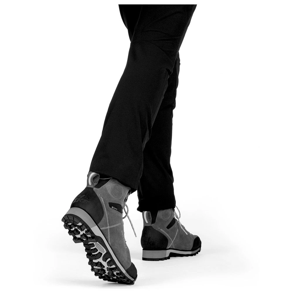 Chaussures De Randonnée Dolomite 54 Hike Evo Gtx Gunmetal Grey 4 Chaussures De Randonnée Dolomite 54 Hike Evo Gtx Gunmetal Grey – Image 2
