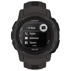 Montres GPS Garmin Instinct 2S Solar Graphite Gray 19 Montres GPS Garmin Instinct 2S Solar Graphite Gray -La Meilleure Sélection Matériels 4e568f60ba652047db245acbed0ed9caecd5fc00 E22GARMACC262887 GARM0036331 13