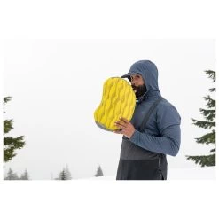 Oreiller Thermarest Air Head Yellow Mountains -La Meilleure Sélection Matériels 4e5d102c48a7b5abb8b29d1b67820e4cf5aeb52b E23TERMBIV3382961 902