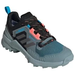 Chaussures De Randonnée Adidas Terrex Swift R3 Gtx W Cblack Grefiv Acired -La Meilleure Sélection Matériels 4ee2268451e5729eaea99c0f7389206706747b0f H23ADIDCHA2247420 4