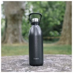 Gourde Qwetch Bouteille Isotherme Titan 1.5L Roc Noir -La Meilleure Sélection Matériels 4f72d81da99f51f7554b60db65b5573f67719b93 E22QWETACC262651 QWET0180314 901