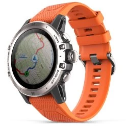 Montres GPS Coros Vertix 2 Lava -La Meilleure Sélection Matériels 4fec4f80820097773d4ffa9b2457a3fe18523fde E22COROACC266181 CORO0074433 15