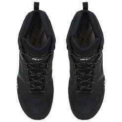 Chaussures De Randonnée Millet Hike Up Mid Gtx W Black -La Meilleure Sélection Matériels 508c9fbd3959cdd21e3bb6a04ff1c47a56fc9094 H23MILLCHA2251834 7