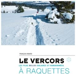 Guide Glenat Le Vercors A Raquettes -La Meilleure Sélection Matériels 50ed7dc4e4809a1a107686814abe6d36ce9db098 H23GLENBIV354410 GLEN0677058 1