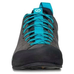 Chaussures D'approche Scarpa Gecko Shark Azure -La Meilleure Sélection Matériels 52921ba1d95467a86b7e2a39066cb64584e2962d E22SCARCHA2216314 4