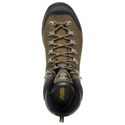 Chaussures De Randonnée Asolo Greenwood Evo GV Major Brown -La Meilleure Sélection Matériels 53358e2e998c5811d17874f553ec013e17bb6f70 E22ASOLCHA2324083 7