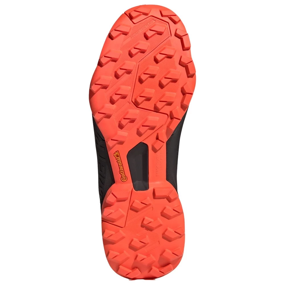 Chaussures De Randonnée Adidas Terrex Swift R3 Gtx Grey Four Wonder White Solar Red 8 Chaussures De Randonnée Adidas Terrex Swift R3 Gtx Grey Four Wonder White Solar Red – Image 6