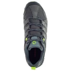 Chaussures De Randonnée Merrell Alverstone Granite Keylime -La Meilleure Sélection Matériels 53ea4a09469592bab0b5b3a0999363b4afe0dfea E22MERRCHA2217473 5