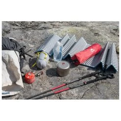 Matelas Thermarest Z Lite Sol -La Meilleure Sélection Matériels 54a257ba077a9f67d7a01fff6e5703bb4f6d95de E23TERMBIV381908 TERM0731029 907