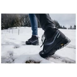 Chaussures De Randonnée Millet Hike Up Mid Gtx W Black -La Meilleure Sélection Matériels 54f521f496b88acec2a22fcfe70a000c2c5ccb38 H23MILLCHA2251834 11