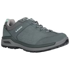 Chaussures De Randonnée Lowa Locarno Gtx Lo Ws Graphite Jade 11 Chaussures De Randonnée Lowa Locarno Gtx Lo Ws Graphite Jade -La Meilleure Sélection Matériels 557e48f17584e3100eb921ae100325595c53d715 E22LOWA2023204508 5
