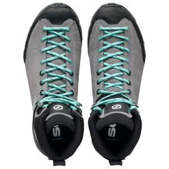 Chaussures De Randonnée Scarpa Mojito Hike Gtx Women's Smoke Jade 11 Chaussures De Randonnée Scarpa Mojito Hike Gtx Women's Smoke Jade -La Meilleure Sélection Matériels 56e6a3dd93b0d3cd1fed660005ed51aba83ce763 E22SCARCHA2216350 7