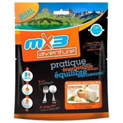 Repas Lyophilisé MX3 Aligot Aveyronnais