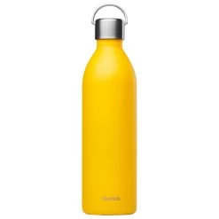 Gourde Qwetch Bouteille Isotherme Active 1L Matt Curry