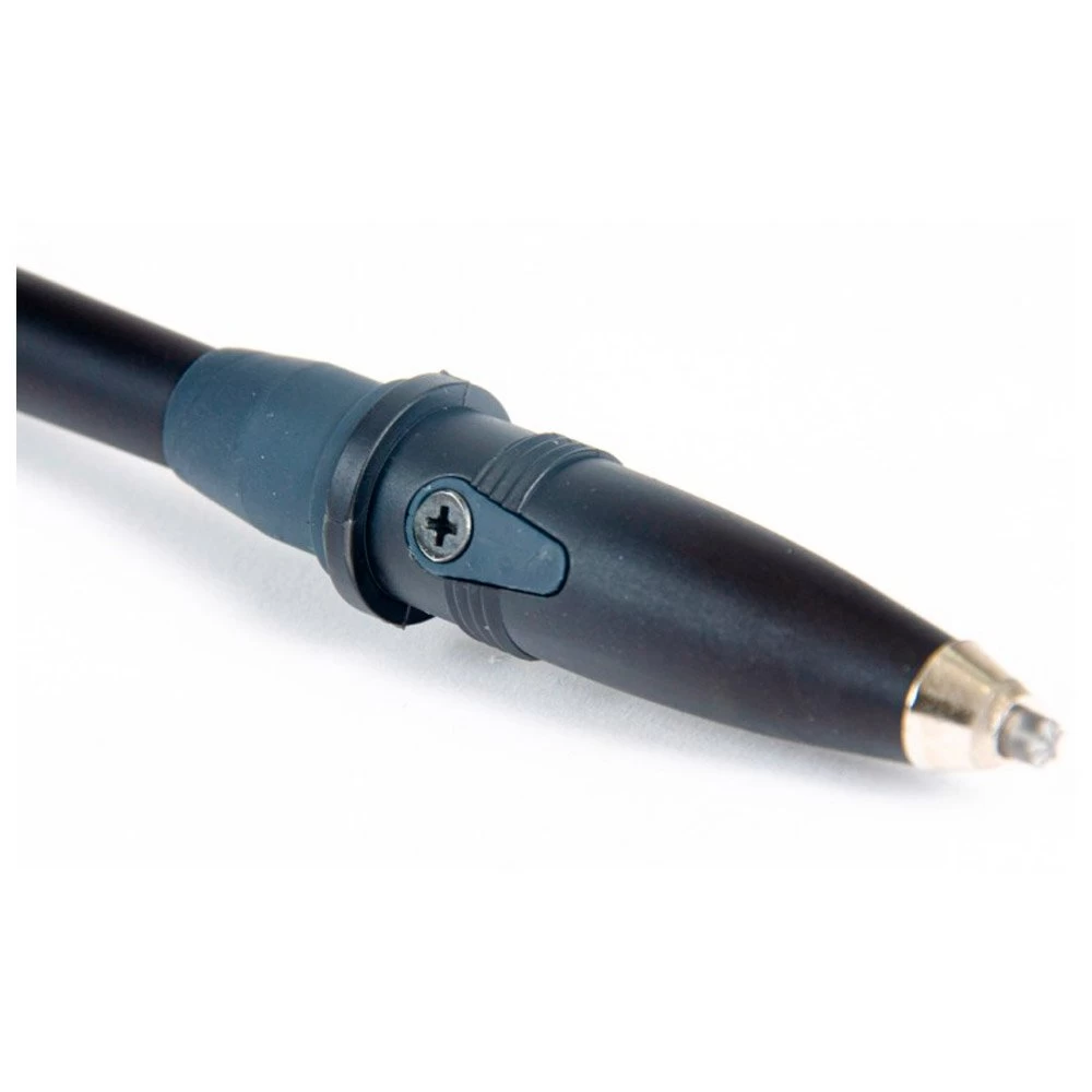 Bâton Guidetti B-Light Carbon/Alu W Rubis 125cm 11 Bâton Guidetti B-Light Carbon/Alu W Rubis 125cm – Image 9