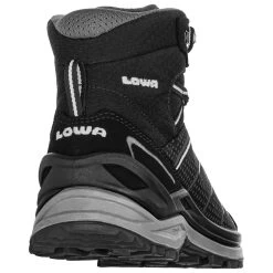 Chaussures De Randonnée Lowa Ferrox Pro Gtx Mid Ws Graphite Salmon -La Meilleure Sélection Matériels 59ad1c73f83c2bef239fbdc721b5bc554e167739 E22LOWACHA2204516 3