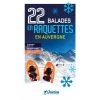Guide Chamina Edition 22 Balades En Raquettes En Auvergne -La Meilleure Sélection Matériels 59e1cb64c406f922a9b12e97f15104ba827b7ed3 H23CHAEBIV354398 CHAE0214843 0