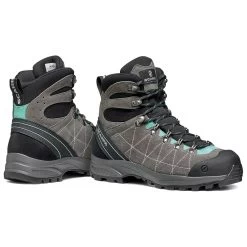 Chaussures De Randonnée Scarpa R Evo Gtx Women's Titanium Green 11 Chaussures De Randonnée Scarpa R Evo Gtx Women's Titanium Green -La Meilleure Sélection Matériels 5b076dc7259678a707249fd112dfccc4ce4355ca E22SCARCHA2216338 10